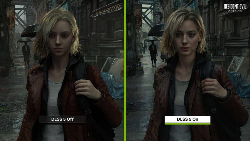 NVIDIA wprowadza DLSS 5 – przełom w jakości grafiki i renderowaniu AI (GTC 2026)