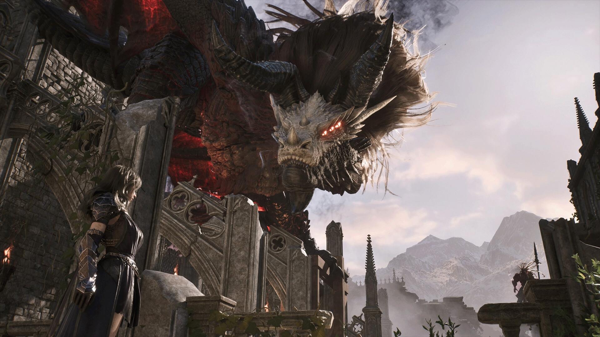 Tides of Annihilation przy premierze z DLSS 4.5 i Path Tracing na PC