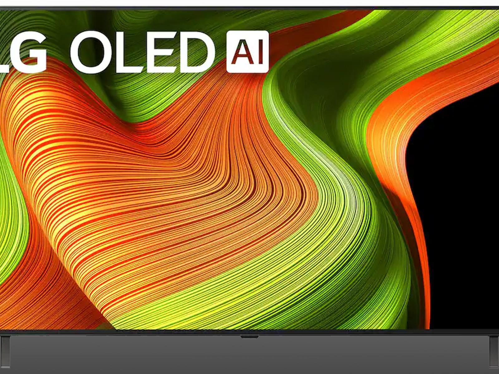 LG B5 taniej niż kiedykolwiek – 55-calowy OLED, który może namieszać w salonie i przy konsoli