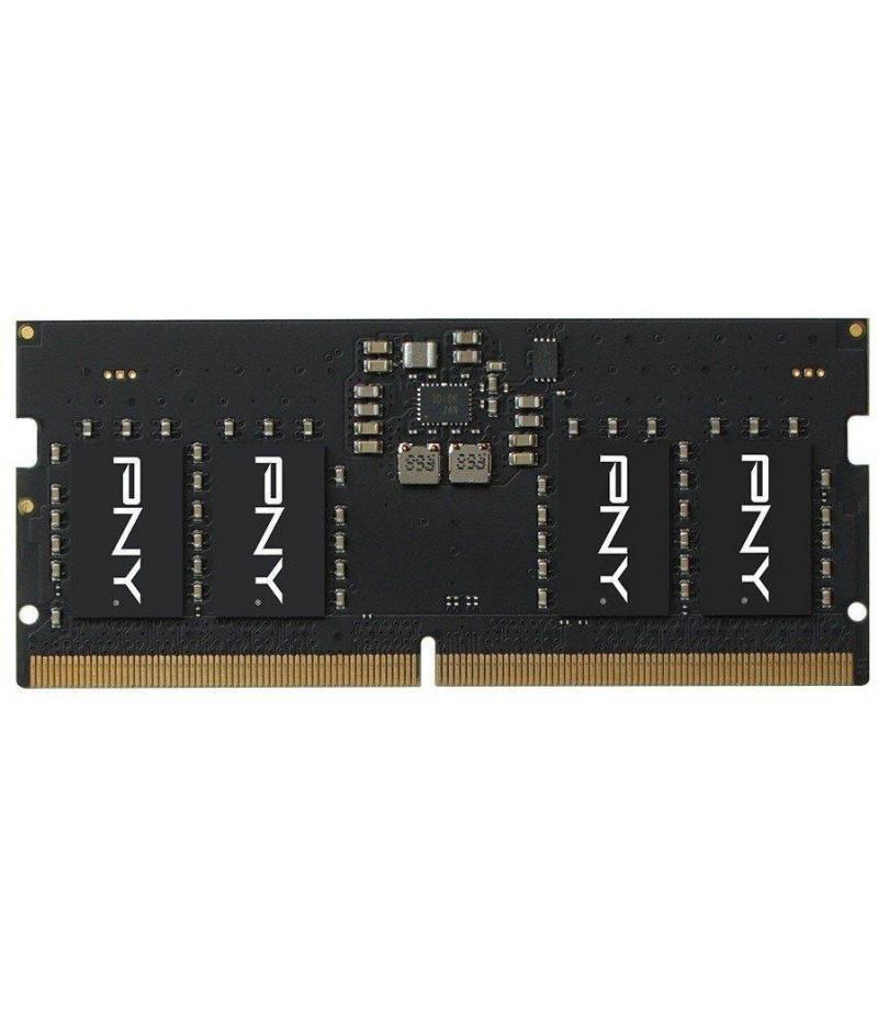 Pamięć RAM SODIMM PNY Performance 8GB DDR5 5600 MHz bulk