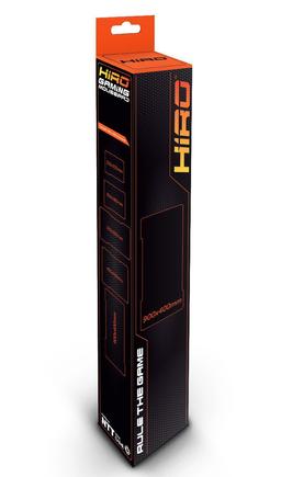 Podkładka gamingowa pod mysz HIRO U005I