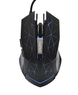 Mysz gamingowa HIRO Spider+