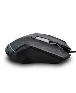 Mysz gamingowa HIRO Spider+