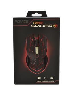 Mysz gamingowa HIRO Spider+