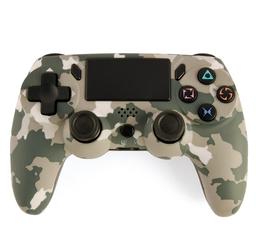 Gamepad bezprzewodowy kompatybilny z PS4 i PC moro Gembird