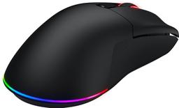 Mysz dla graczy Hator Pulsar 3 Wireless czarna