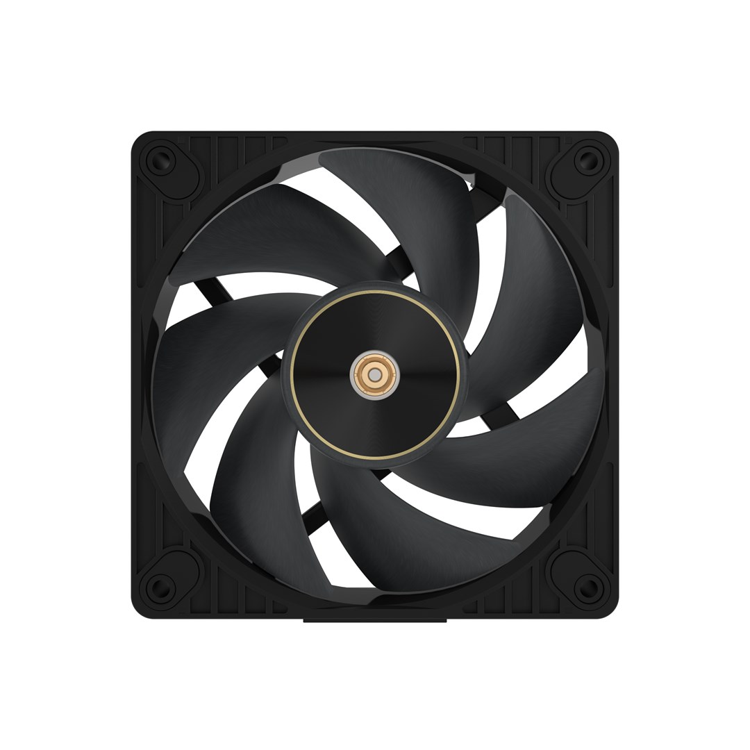 Wentylator ASUS PROART PF120 FAN PWM BLACK