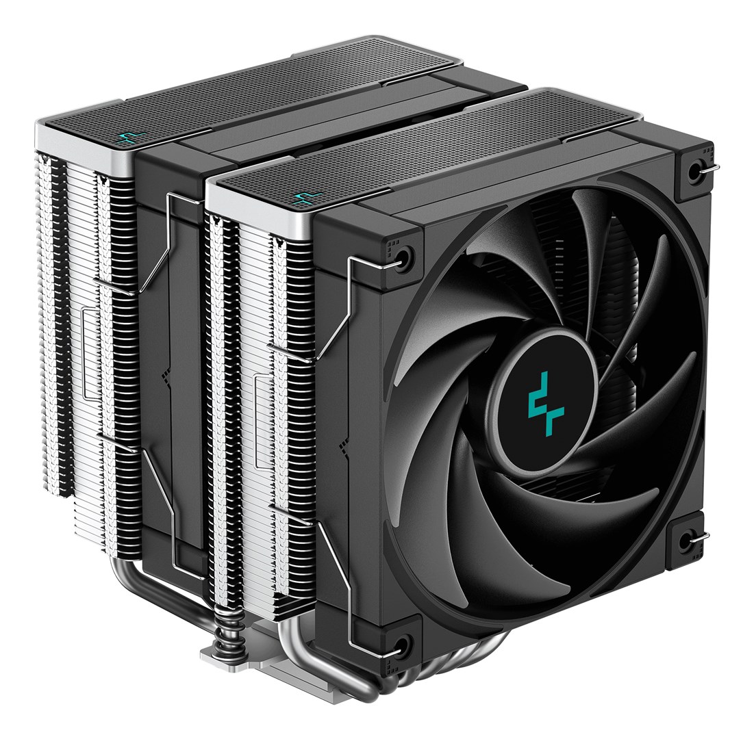 Chłodzenie DeepCool AK620