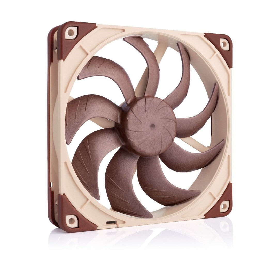 Wentylator NOCTUA 140mm NF-A14x25 G2 PWM