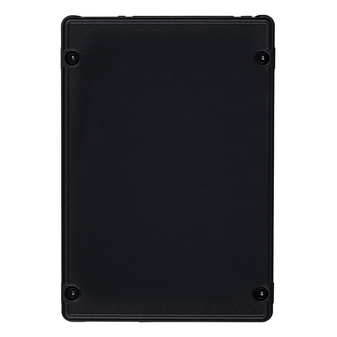 Dysk SSD Samsung PM1653 3.84TB 2.5" SAS 24Gb/s MZILG3T8HCLS-00A07 (DWPD 1)