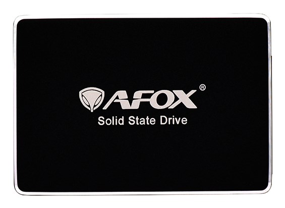 AFOX SSD 2TB TLC 530 MB/S SD250-2000GN