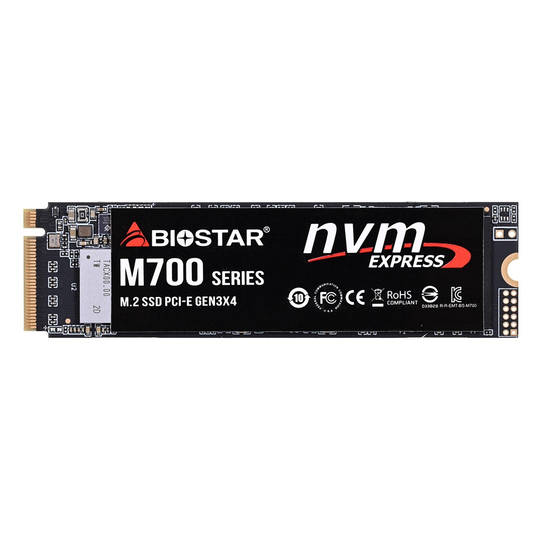Dysk SSD Biostar M700 128GB