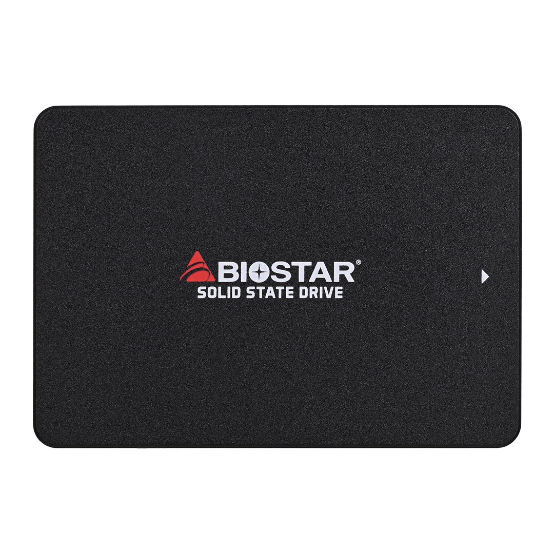 Dysk SSD Biostar S160 256GB SATA
