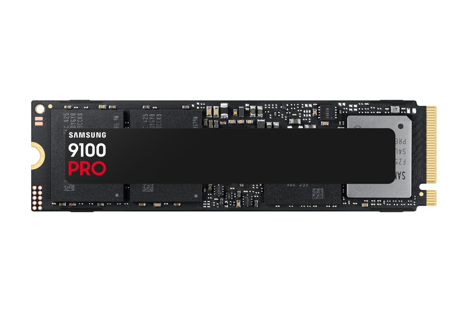 Dysk SSD Samsung 9100 PRO 2TB NVMe M.2 PCIe 5.0