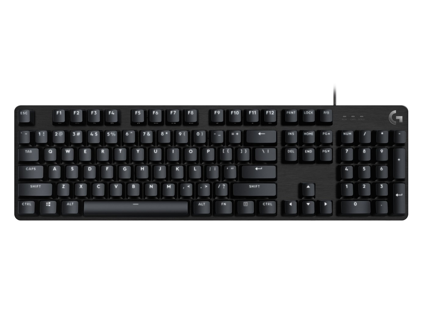 Klawiatura Logitech G413 SE GX Linear