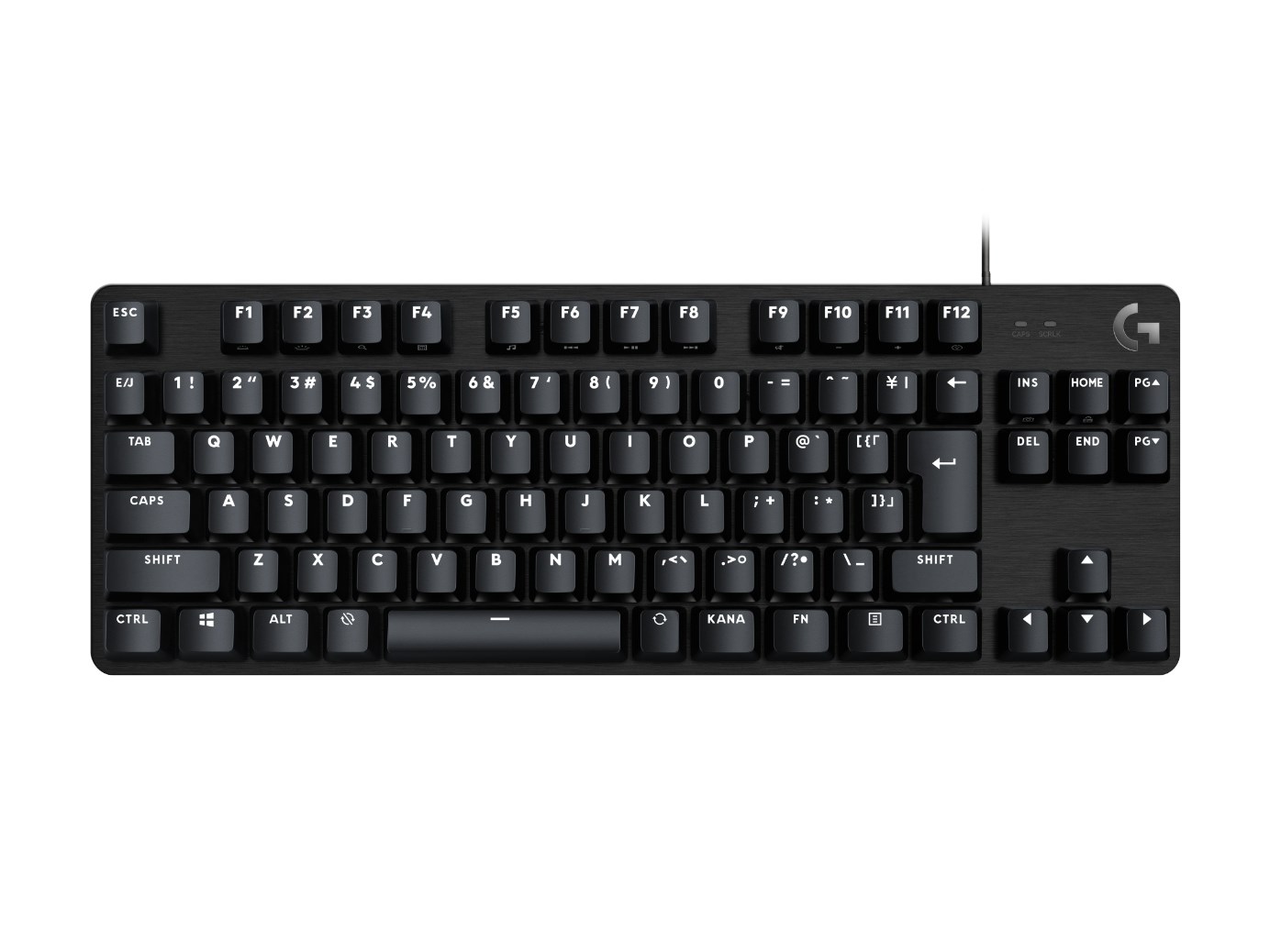 Klawiatura Logitech G413 TKL SE