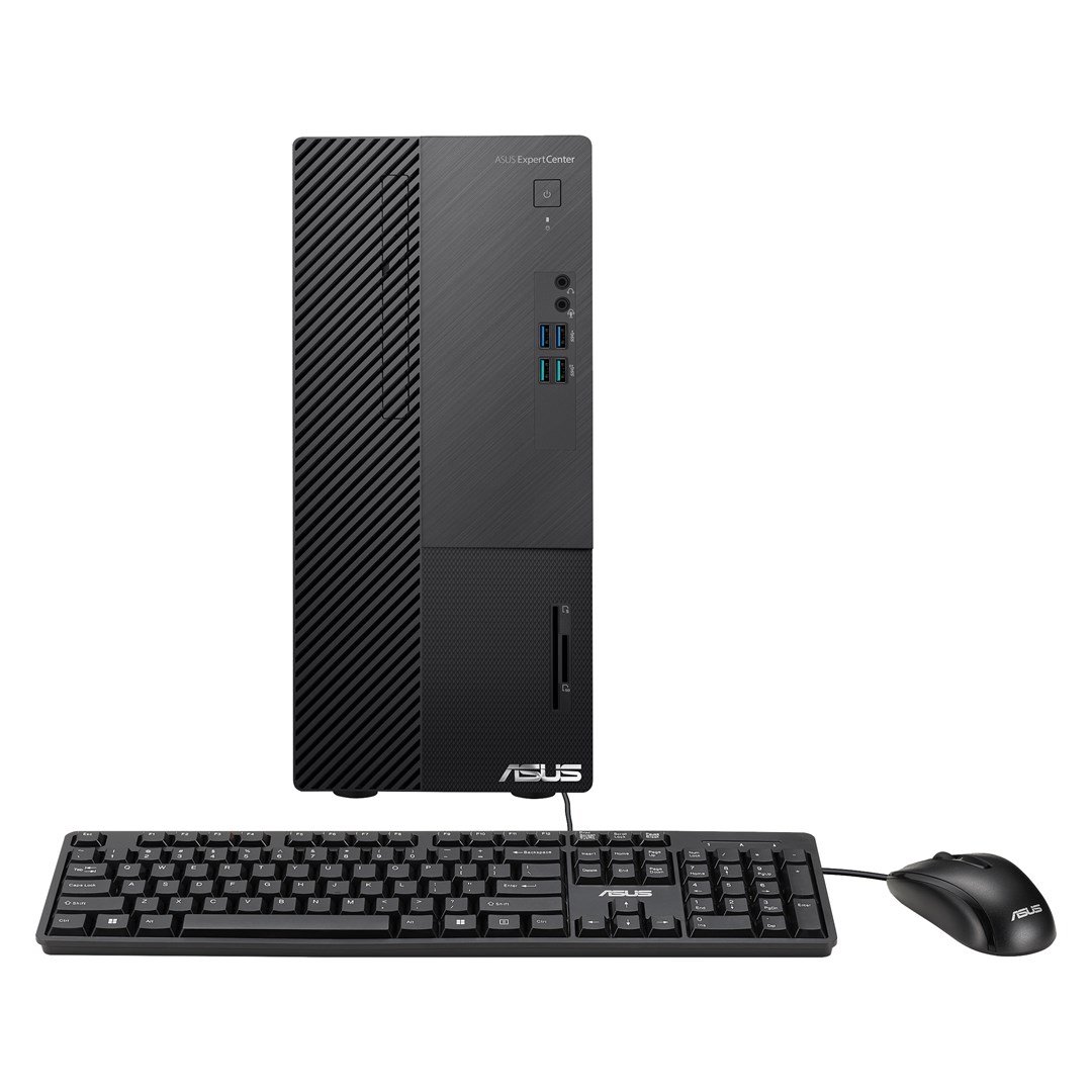 ASUS ExpertCenter D500ME-713700103X Mini Tower i7-13700 16GB DDR5 SSD512 UHD Graphics 770 W11Pro 3Y OnSite