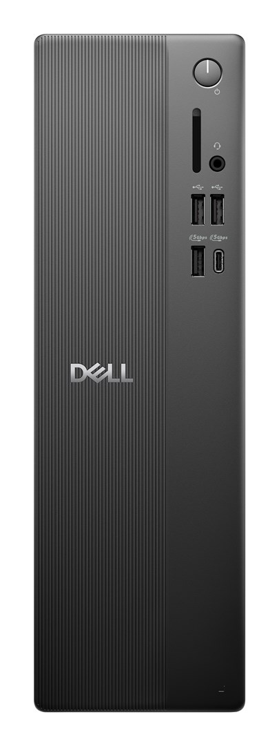 Dell Slim ECS1250 i5-14400 16GB DDR5 4800 SSD512 Intel UHD 730 WLAN + BT Kb Mouse W11Pro 3Y ProSupport