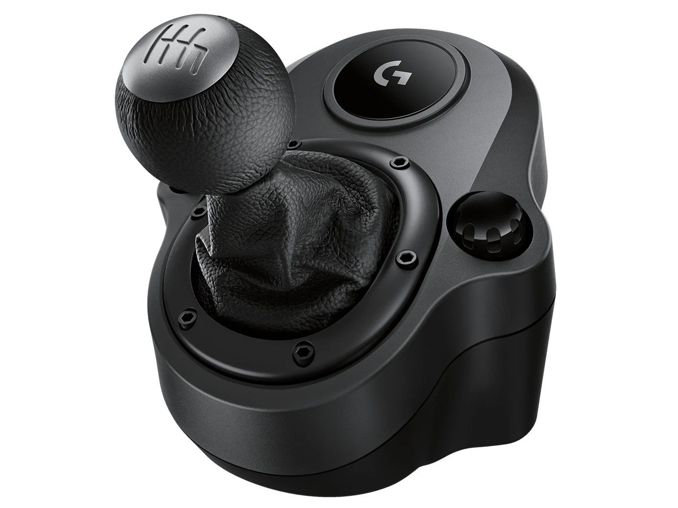 SKRZYNIA BIEGÓW LOGITECH DRIVING FORCE SHIFTER