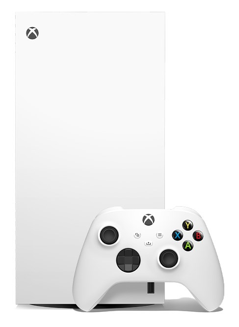 Konsola Xbox Series X 1TB Digital