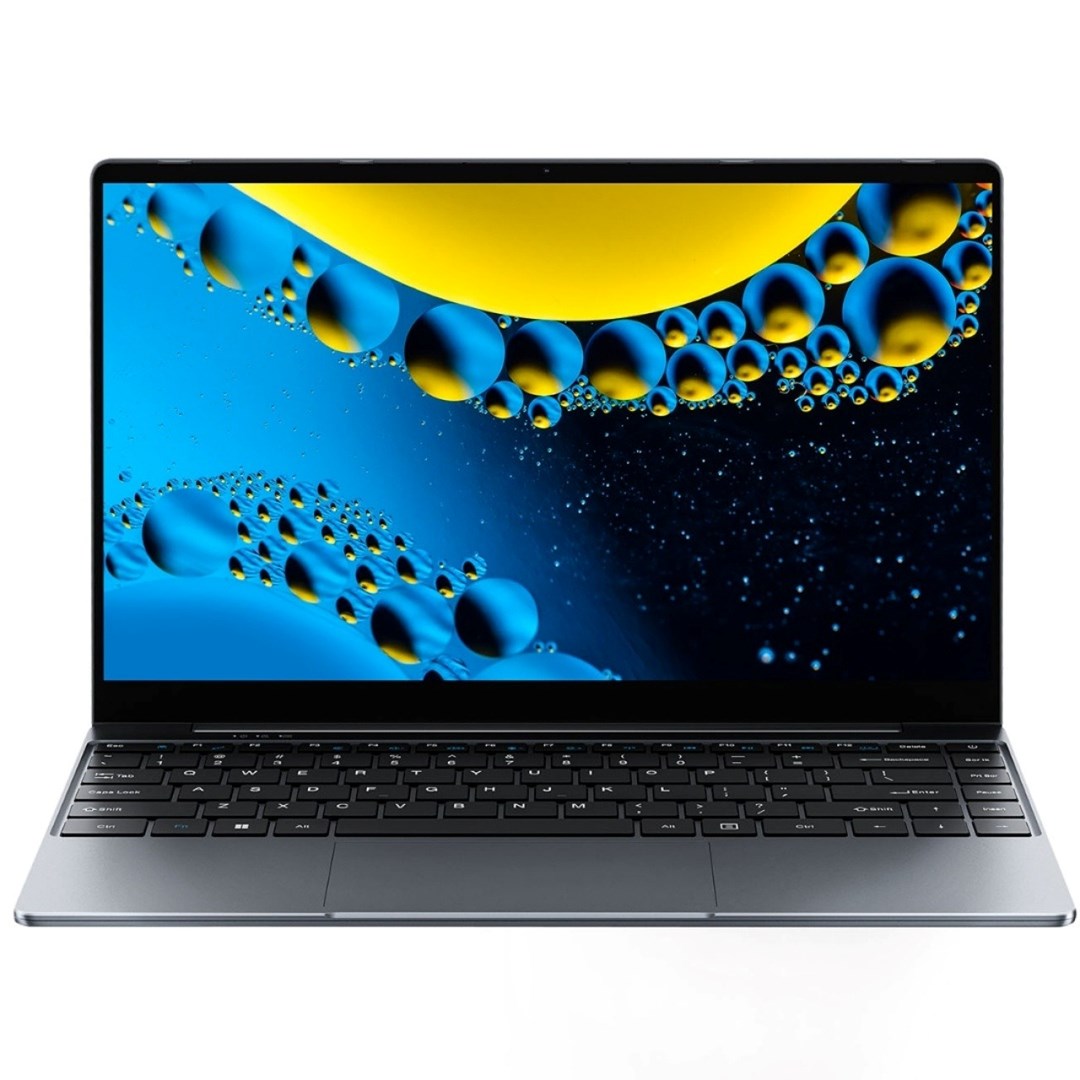 Chuwi CoreBook-K1 i3-10100Y 14" FHD IPS 8GB SSD256 BT Win11