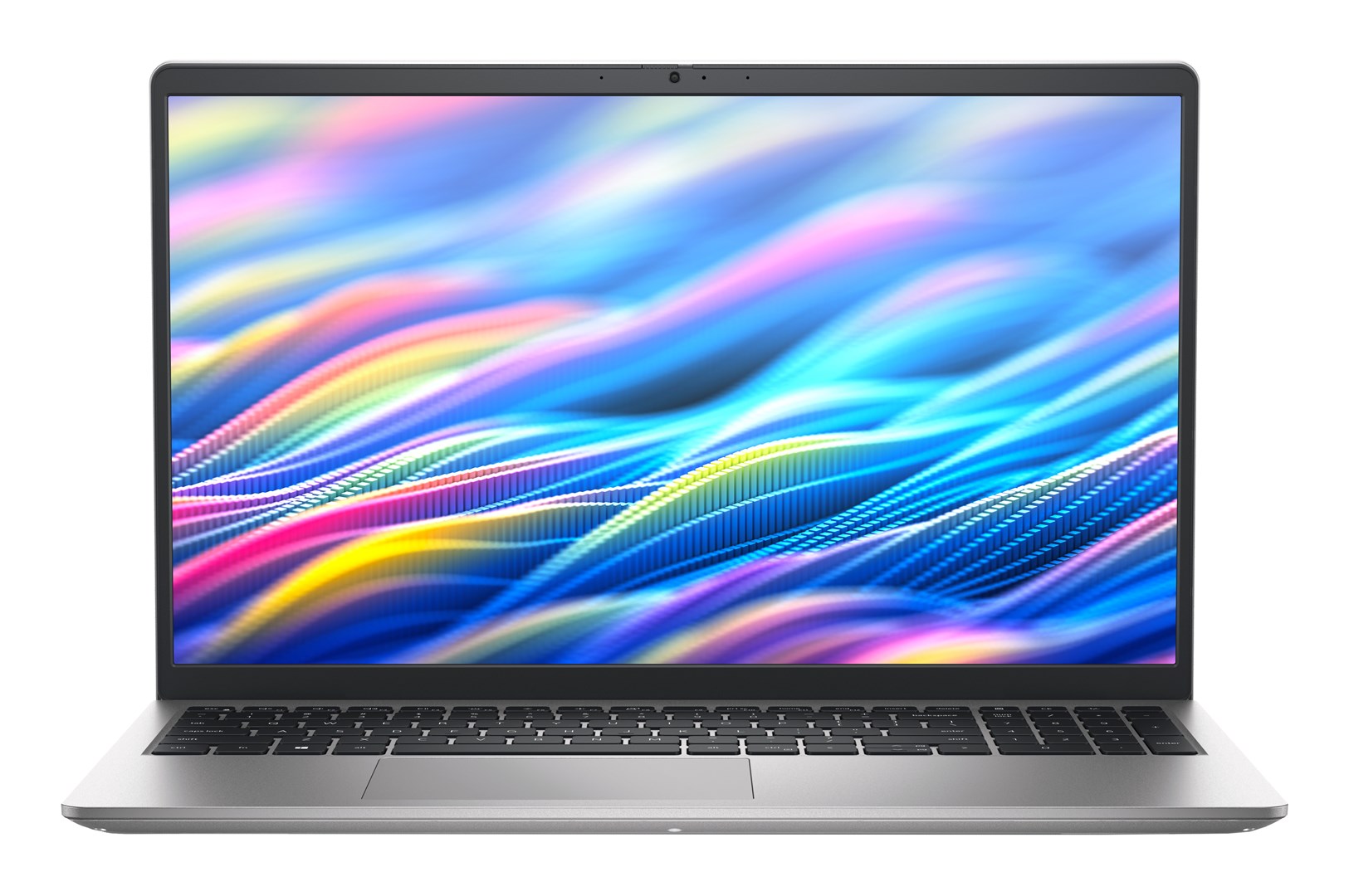 Dell 15 DC15250 i7-1355U 15.6" FHD IPS 120Hz 250nits AG 16GB DDR4 3200 SSD1TB Intel UHD Graphics FgrPr WLAN+BT  Backlit Kb 4 Cell 54Wh W11Pro 3Y ProSupport