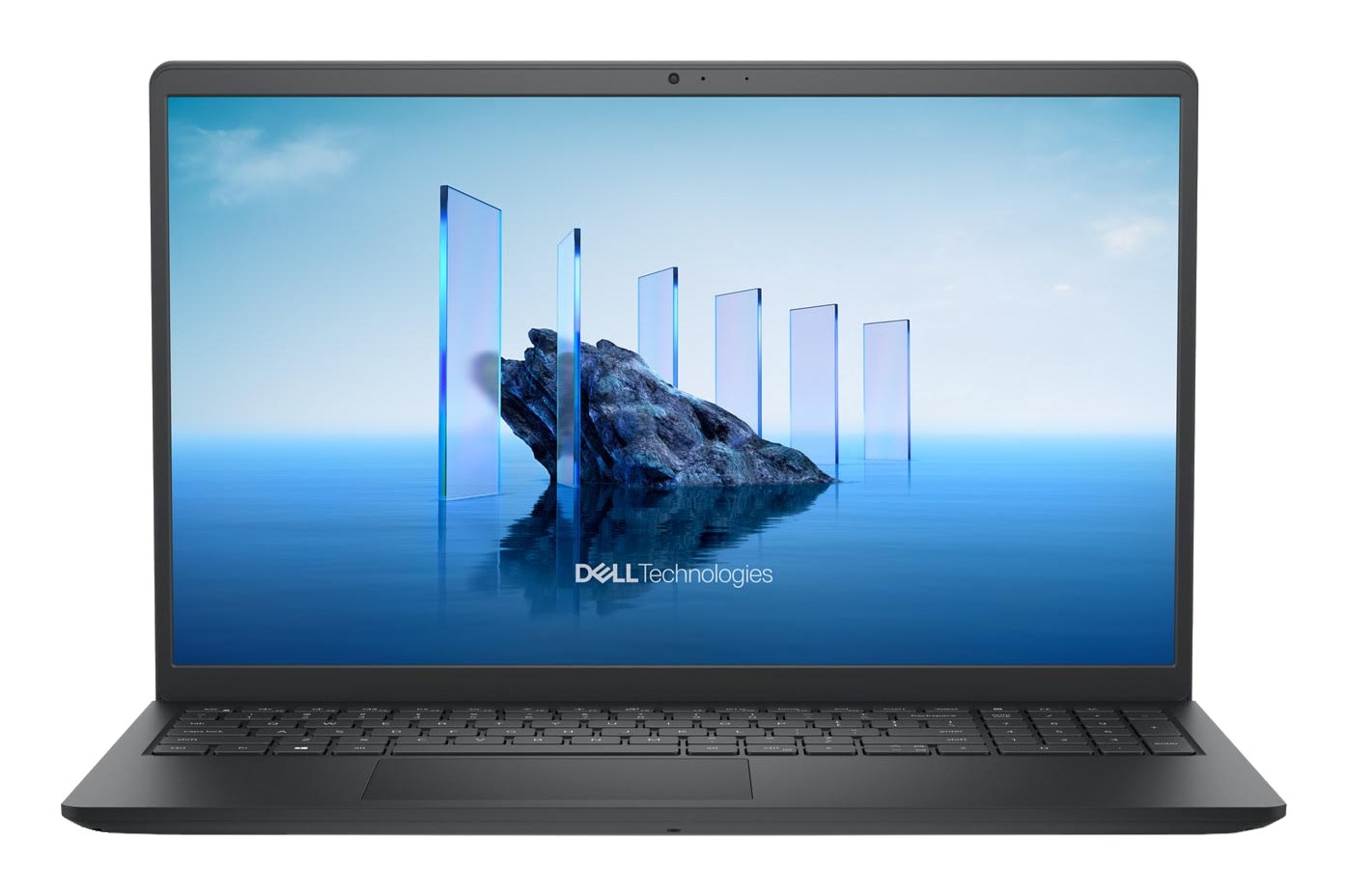 Dell Pro 15 Essential PV15250 i5-1334U 15.6"FHD 120Hz 250nits AG 8GB DDR5 5200 SSD512 Intel UHD Graphics FgrPr WLAN+BT BcklKb W11Pro 3Y Pro Support Carbon Black