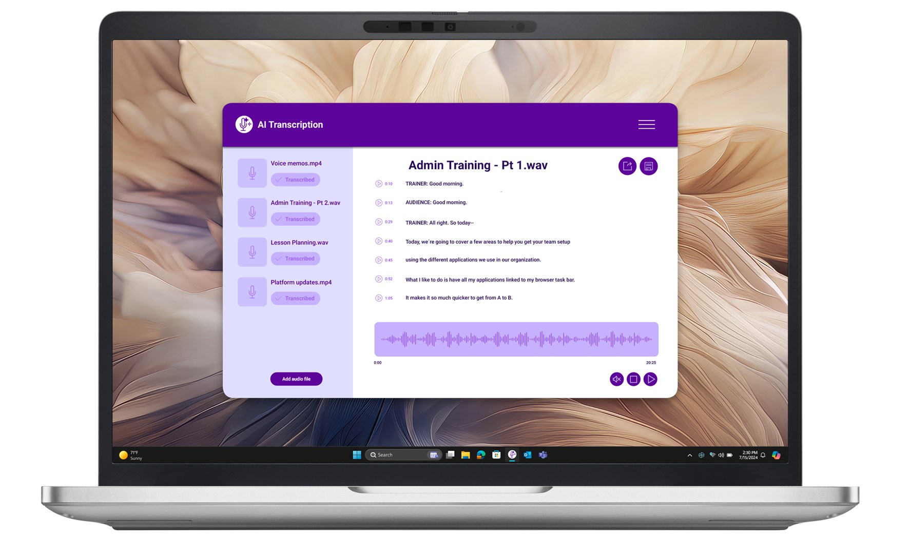 Dell Pro 13 Plus PB13250 Ultra 7 266V 13.3"FHD+ 16GB DDR5 SSD512 Arc FgrPr&SmtCd FHD IRCam Mic WWAN Ready+BT BcklKb 3C vPro W11Pro Silver 3Y Pro Support