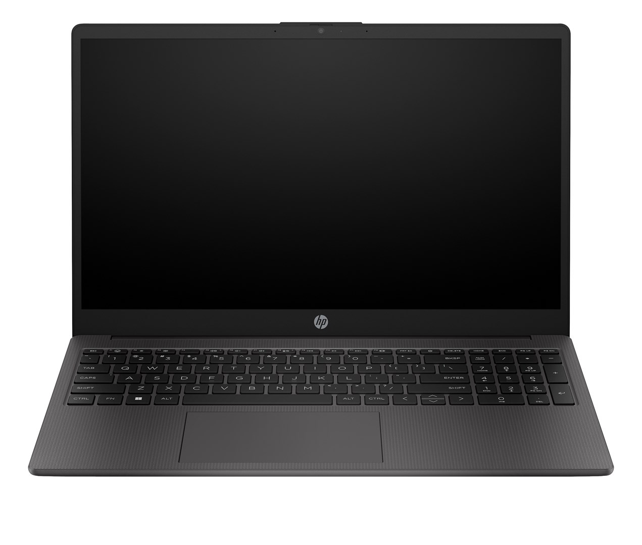HP 250 G10 i5-1334U 15,6"FHD AG 250nits 8GB DDR4 SSD512 Iris Xe Cam720p 41Wh NoOS Black 1Y