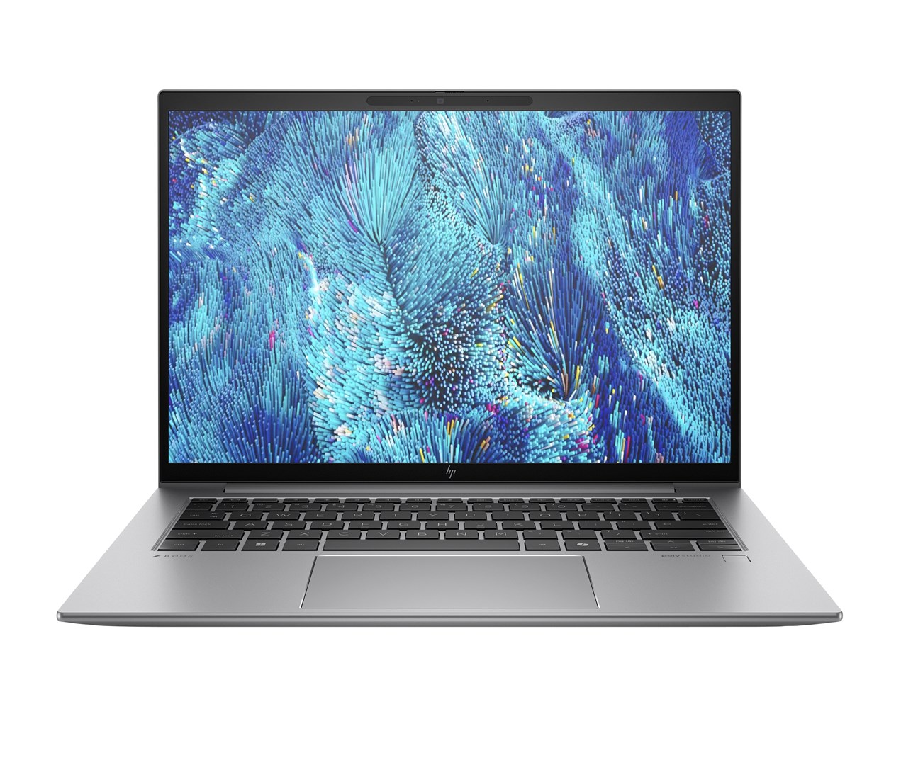 HP ZBook Firefly 14 G11 Ultra 7 165U 14.0"WUXGA IPS 800nits HP Sure View AG 32GB DDR5 5600 SSD1TB Arc Cam 5 MPx 56Wh W11Pro 3Y OnSite
