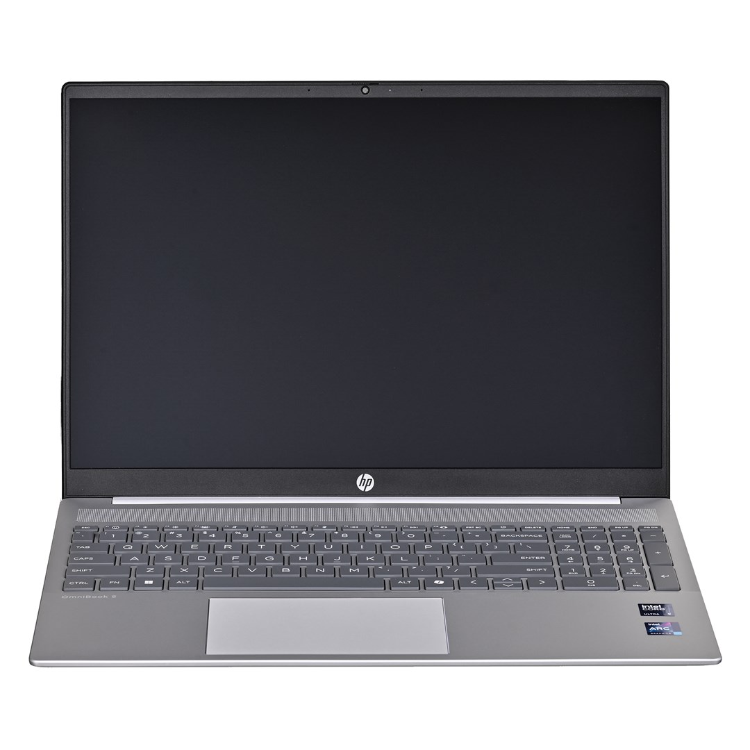 HP OmniBook 5 16-AF1095CL Ultra 9 285H 16" WUXGA Touch AG 32GB SSD1TB BT BLKB Win11 Glacier Silver (REPACK) 2Y