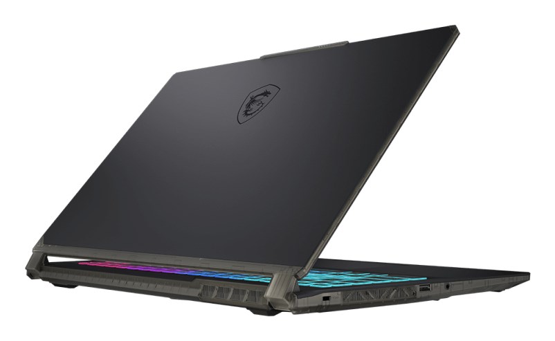 MSI Cyborg 15 A13VE-1067XPL i7-13620H 15.6" FHD 144Hz IPS-Level 16GB DDR5 SSD512 RTX 4050 6GB NoOS