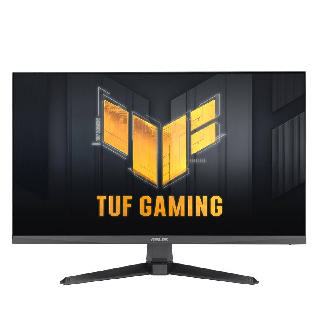 ASUS TUF Gaming Series 5 - VG257Q5A Gaming Monitor – 24.5-inch, Full HD(1920x1080), 200Hz, ELMB SYNC, 0.5ms GTG (min.), Stereo speaker, DisplayWidget Center, Gaming AI, FreeSync Premium