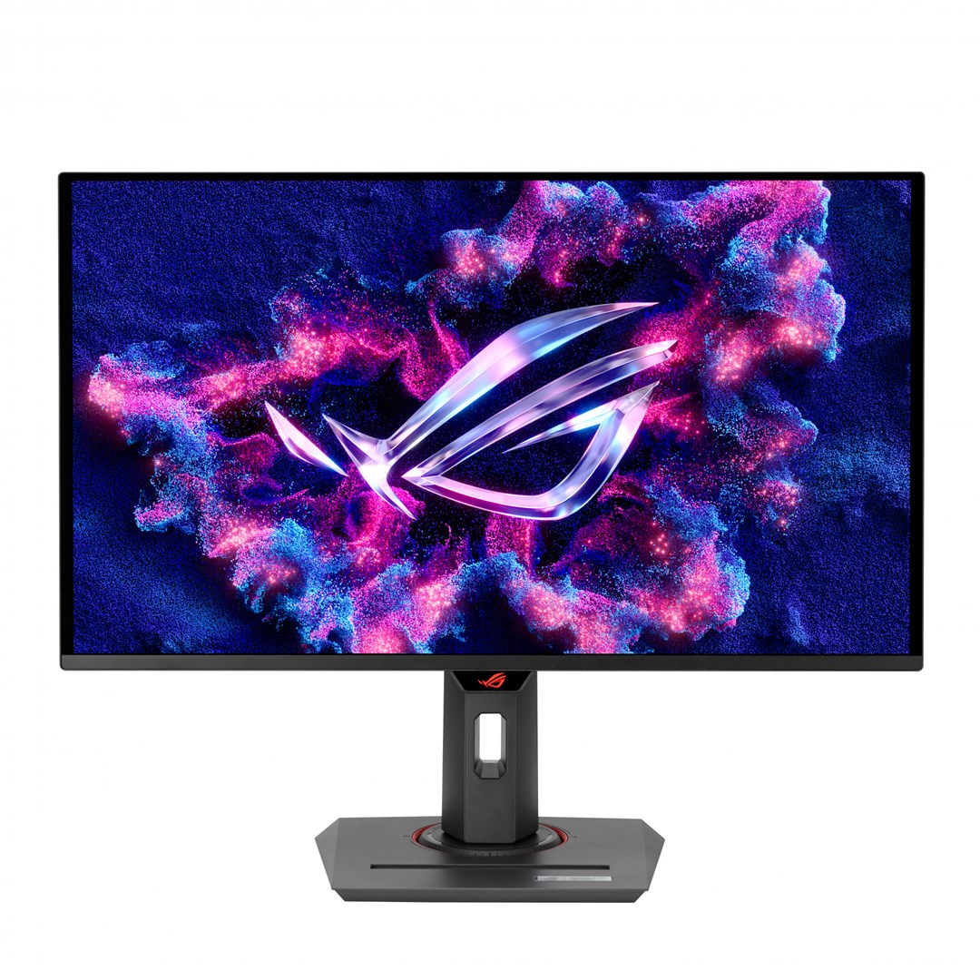 MONITOR ASUS 26,5"  XG27UCDMG OLED 4K 240Hz