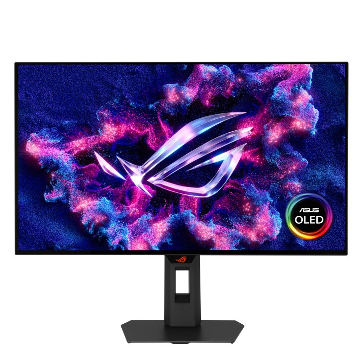 MONITOR ASUS 26.5" XG27AQWMG OLED 280 Hz