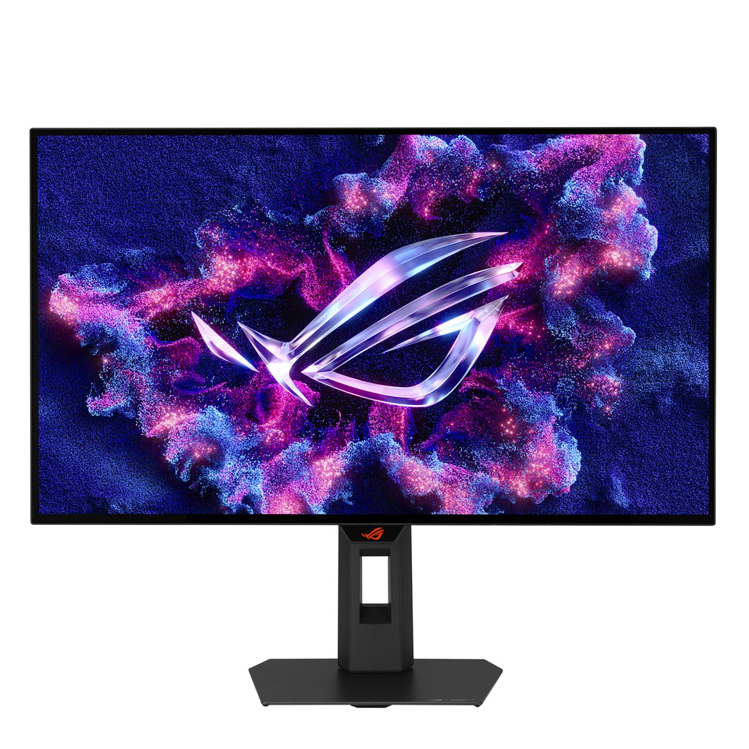 MONITOR ASUS 26.5"  XG27AQDMGR ROG Strix OLED 240Hz