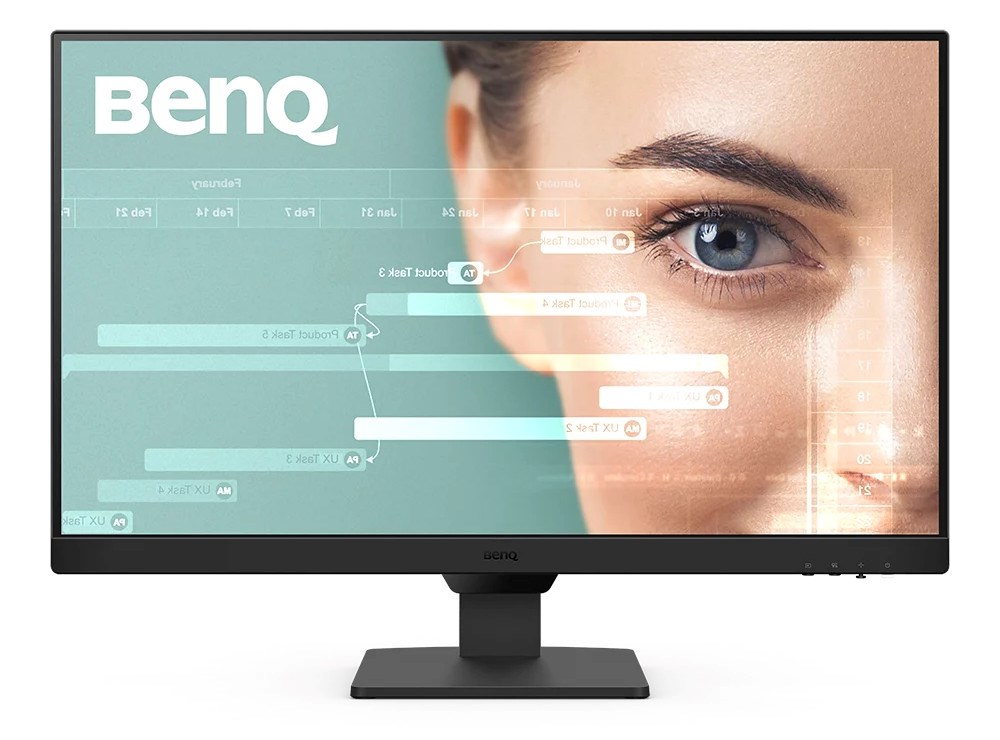 MONITOR BENQ LED 27" GW2790