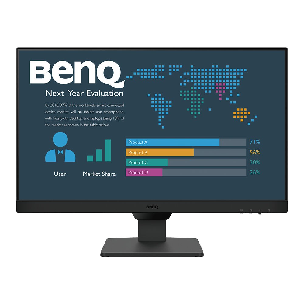 MONITOR BENQ LED 27" BL2790