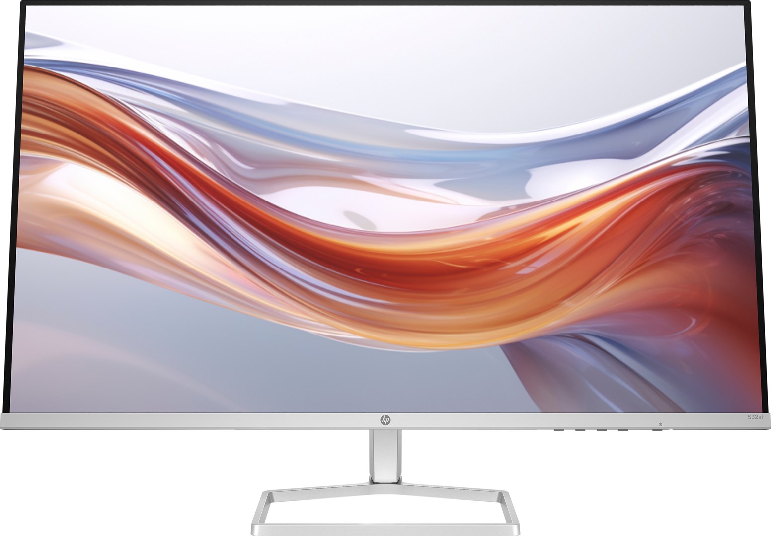 MONITOR HP LED VA 31,5” 532sf (94F50E9) 100Hz