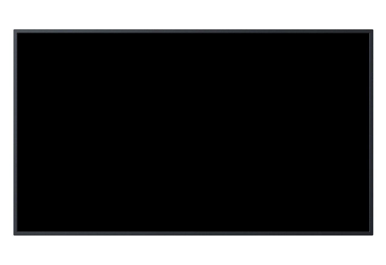 AG NEOVO MONITOR NSD-5503 4K 3X HDMI,ANDROID WI-FI