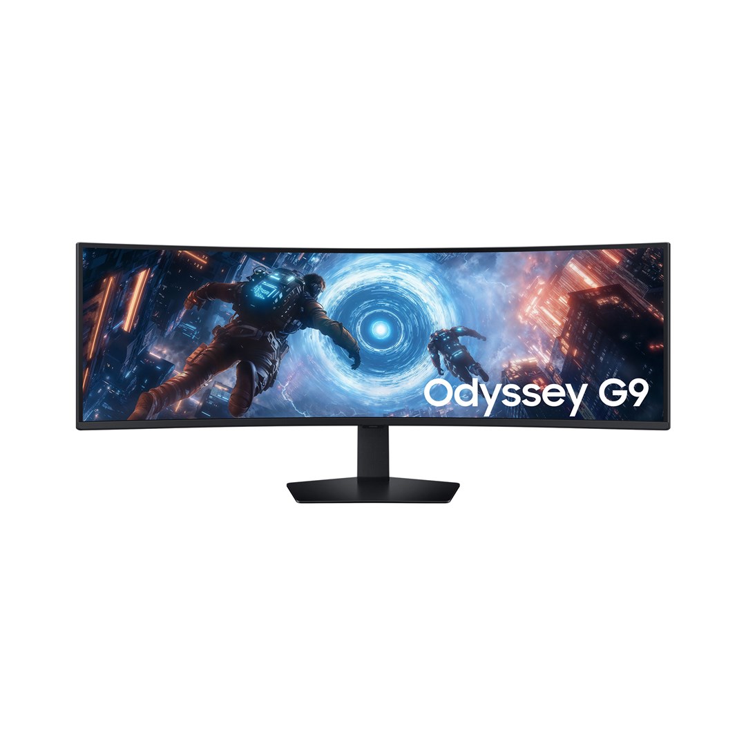 MONITOR SAMSUNG ODYSSEY G9 LED 49" LS49FG910EUXEN 144Hz