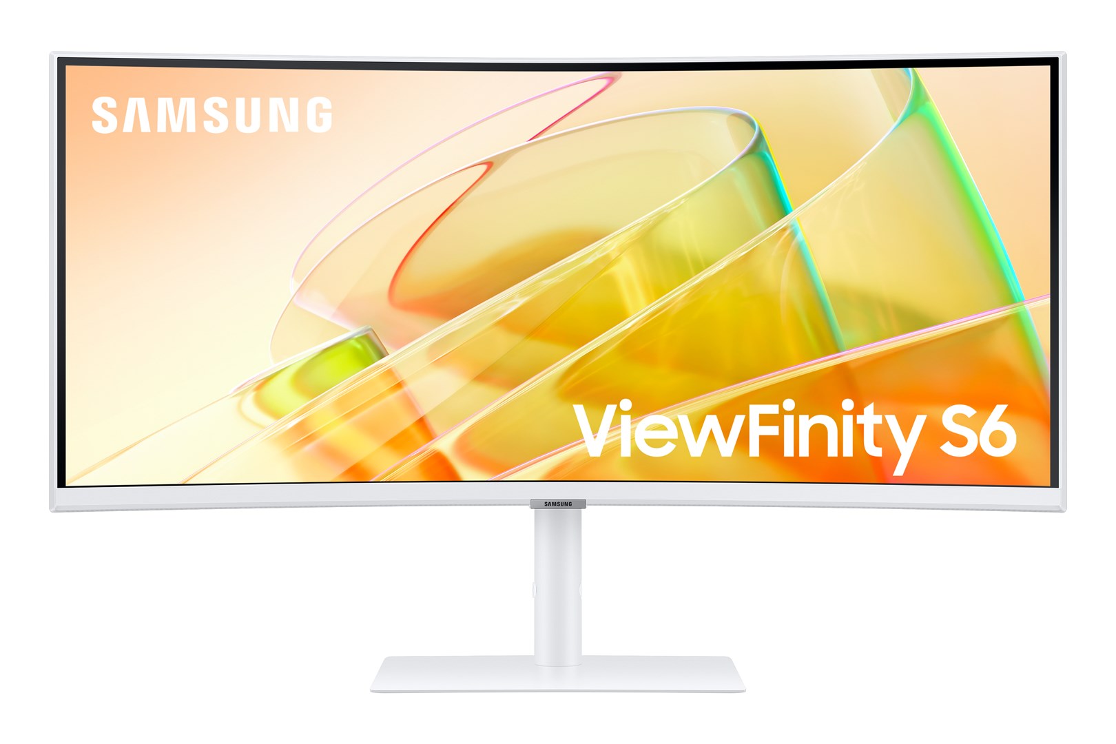 MONITOR SAMSUNG 34” LS34C650TAUXEN