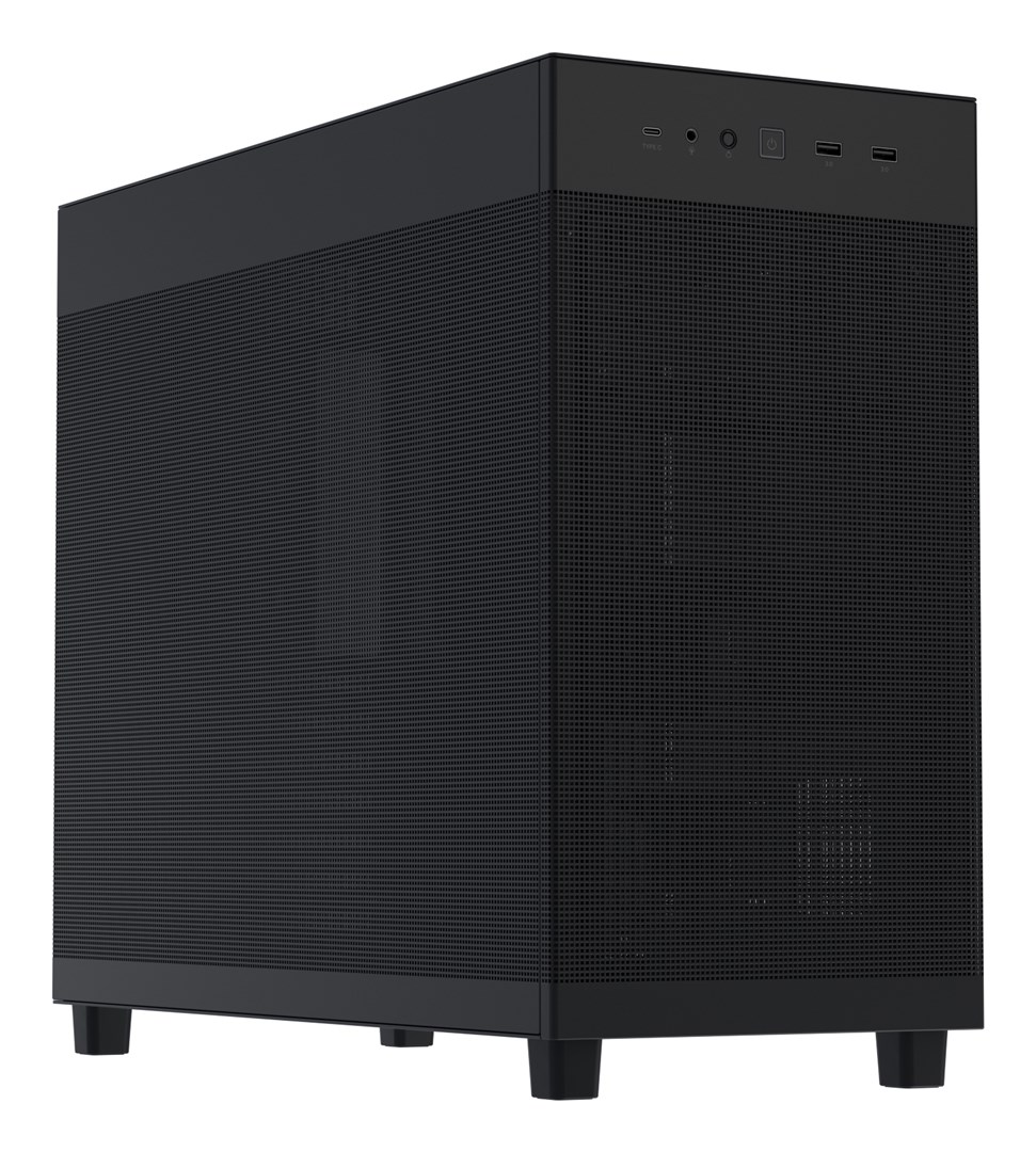 Obudowa Asus PRIME AP303 MESH BLACK