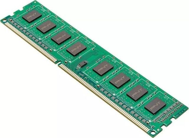 Pamięć PNY DDR3 8GB 1600MHz CL11