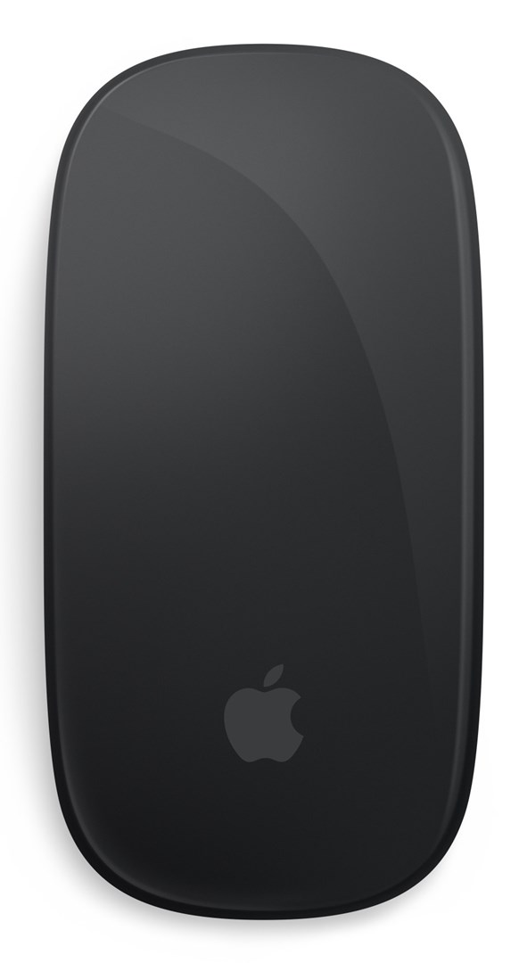 Apple Magic Mouse Multi-Touch USB-C Black