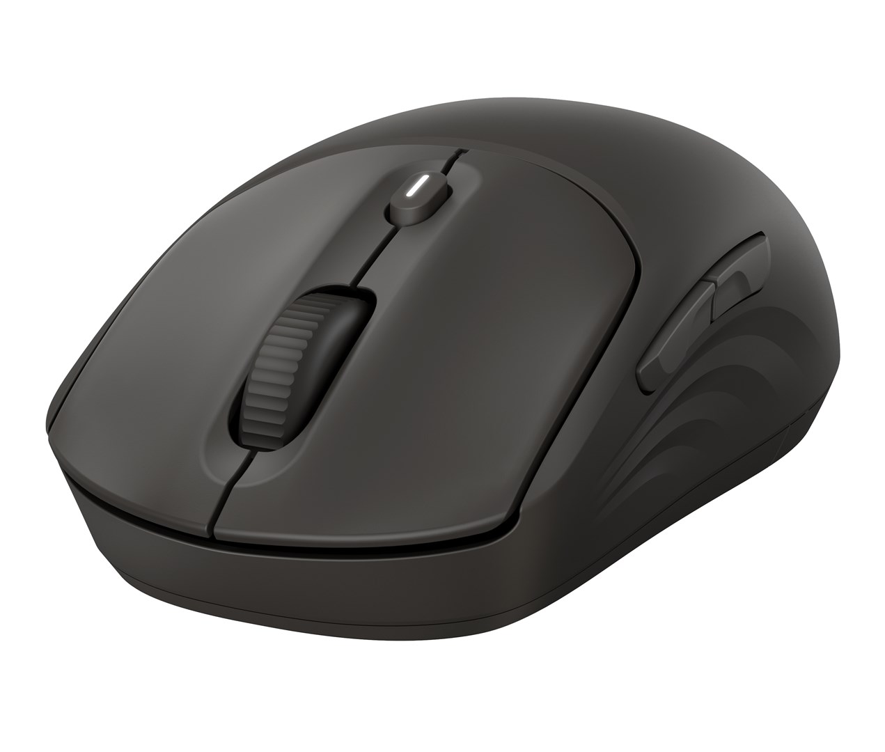Mysz HP 400 Quiet Black Wireless Mouse bezprzewodowa czarna AZ7B2AA
