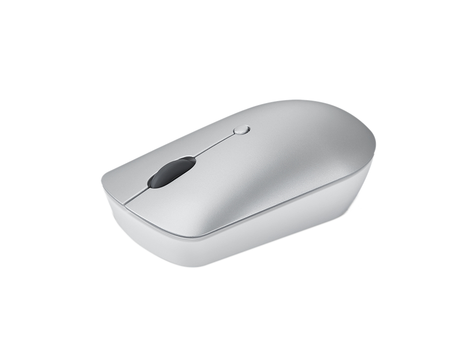 Mysz Lenovo 540 USB-C Wireless Compact Mouse Grey