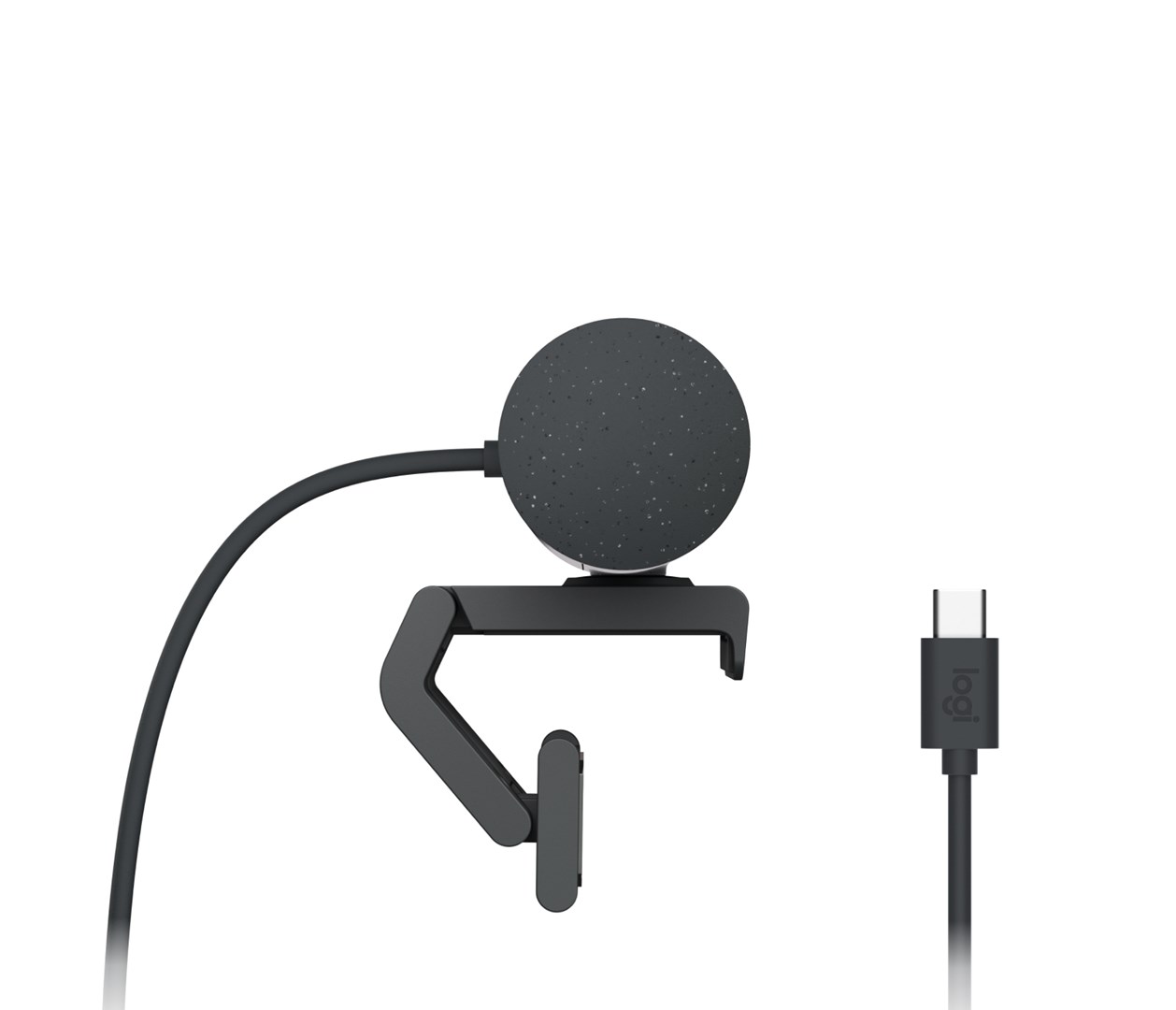 Logitech Webcam  Brio 505 Black