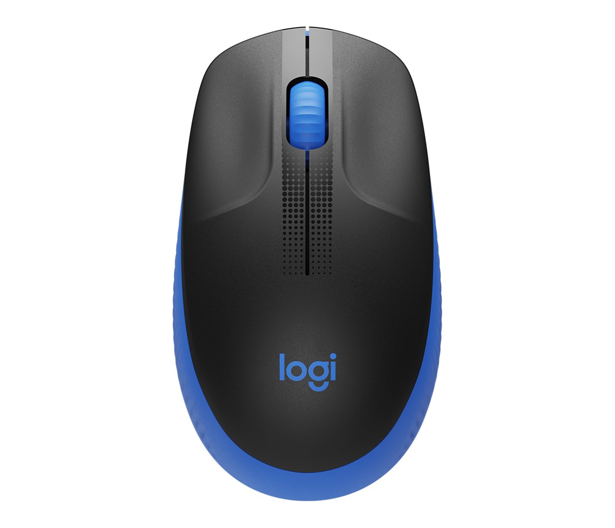 MYSZ LOGITECH M190  BLUE