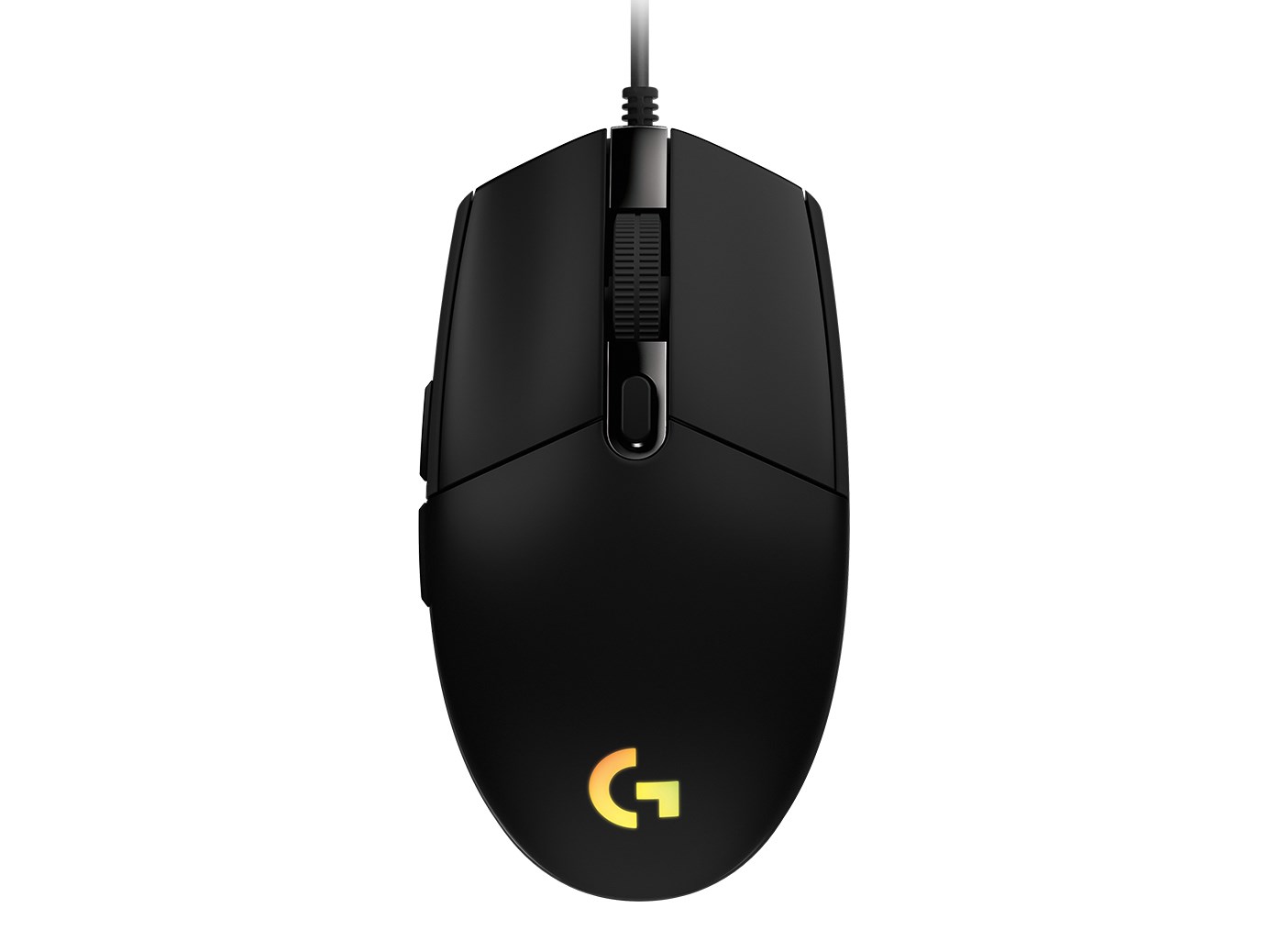MYSZ LOGITECH G102 LIGHTSYNC